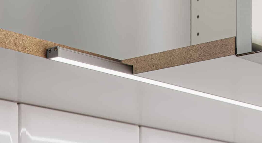 Kitchen Lighting